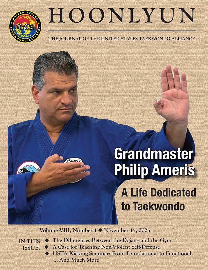 Current Issue - Vol. VIII Issue 1 Current Issue - Vol. VIII Issue 1