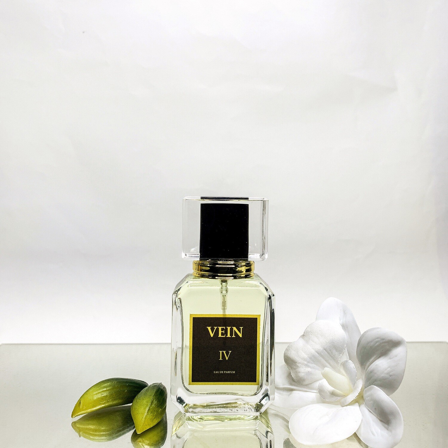 Vein No.4 Vein No.4
