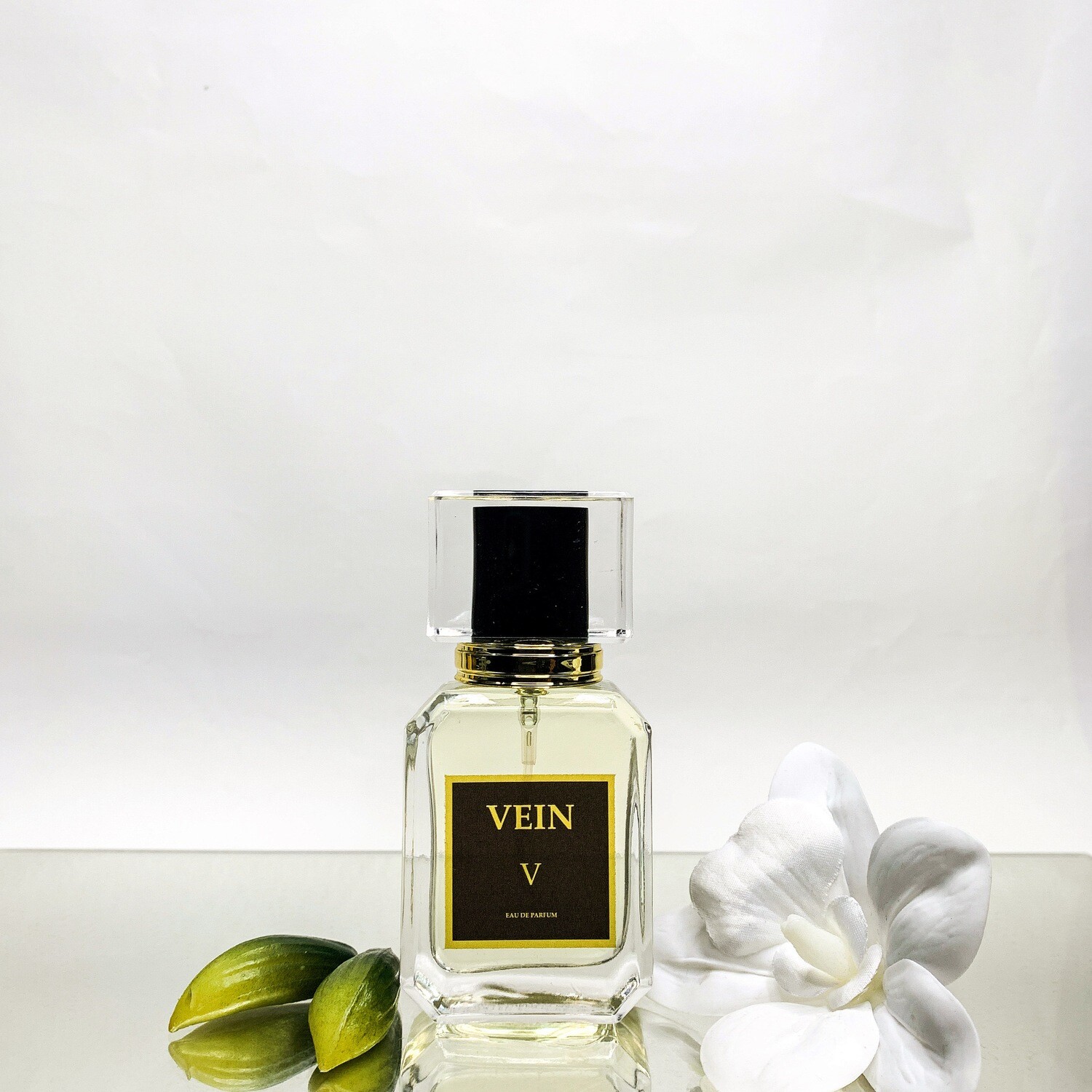 Vein No.5 Vein No.5