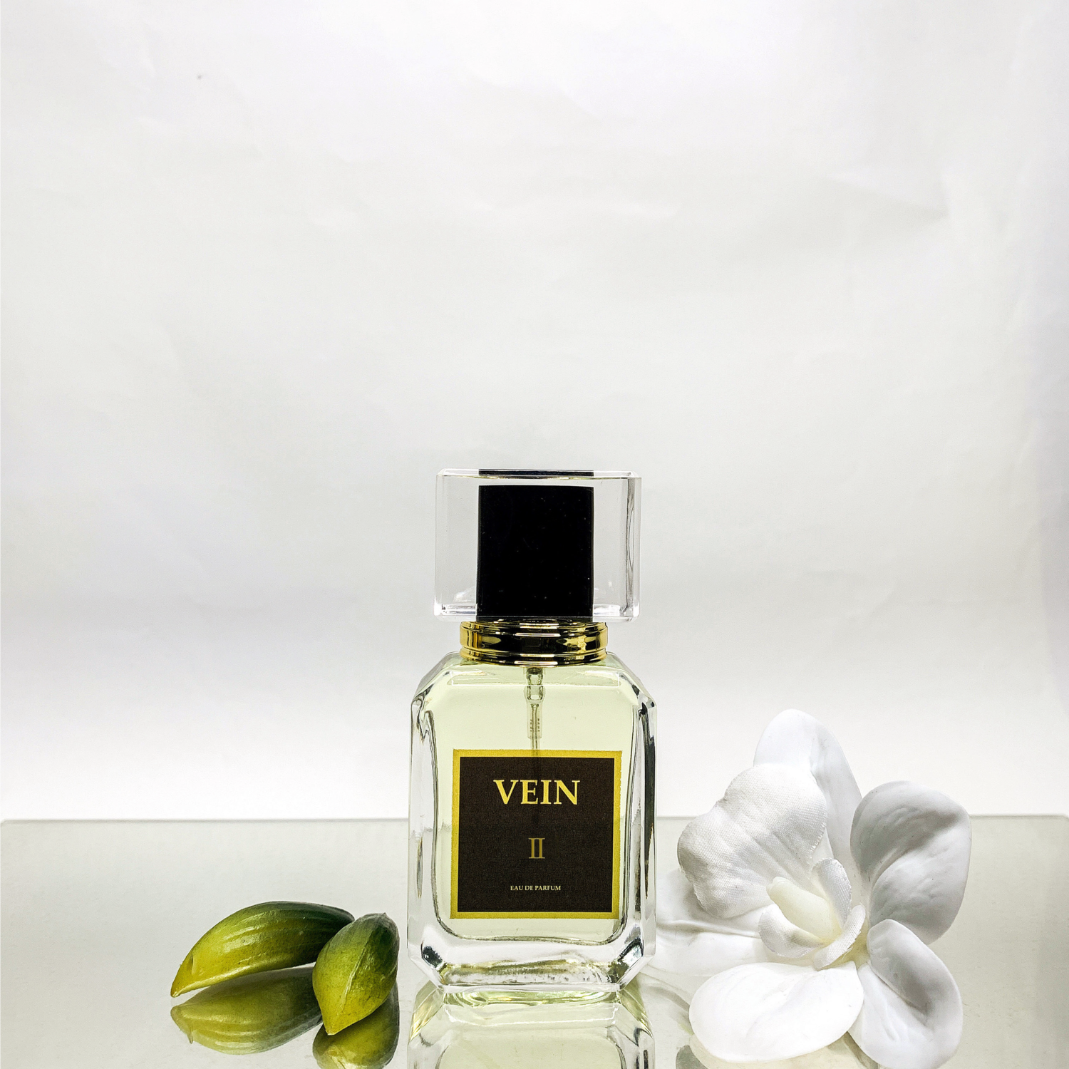 Vein No.2 Vein No.2