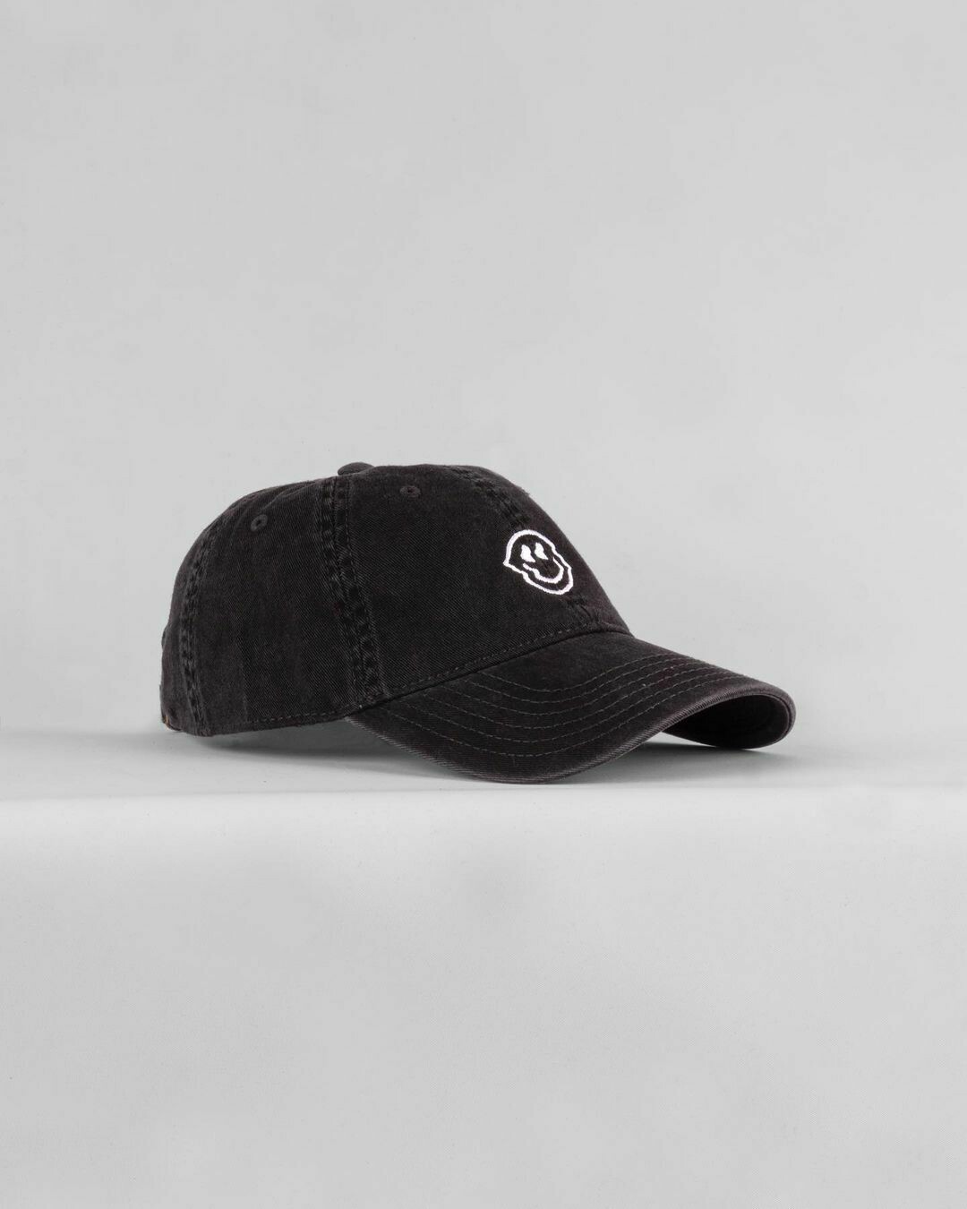 Gorra de emoji