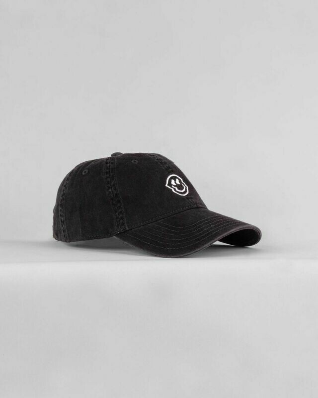 Gorra de emoji