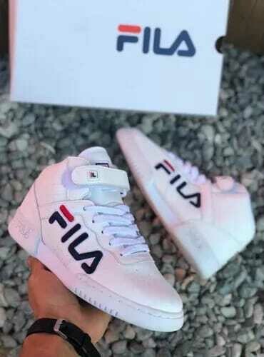 Tenis Fila Classic F13 Ultimate 2k21