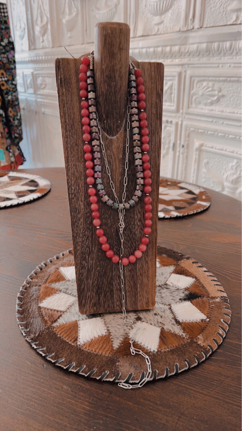 35 inch Sterling Silver Chain