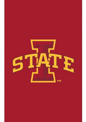 Iowa State Collection 🌪️