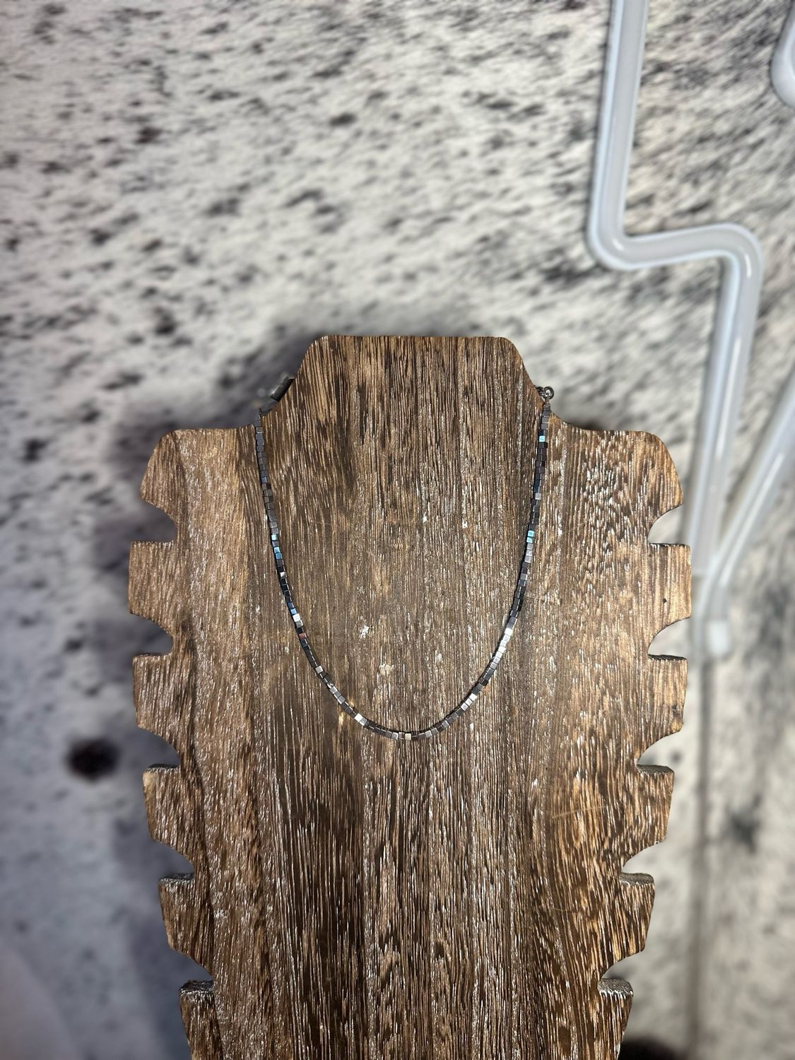 Hematite 10in
