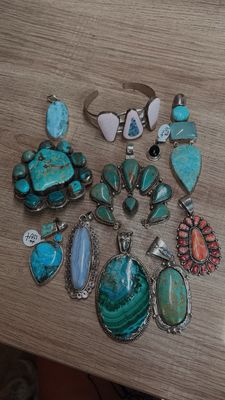 Pendants