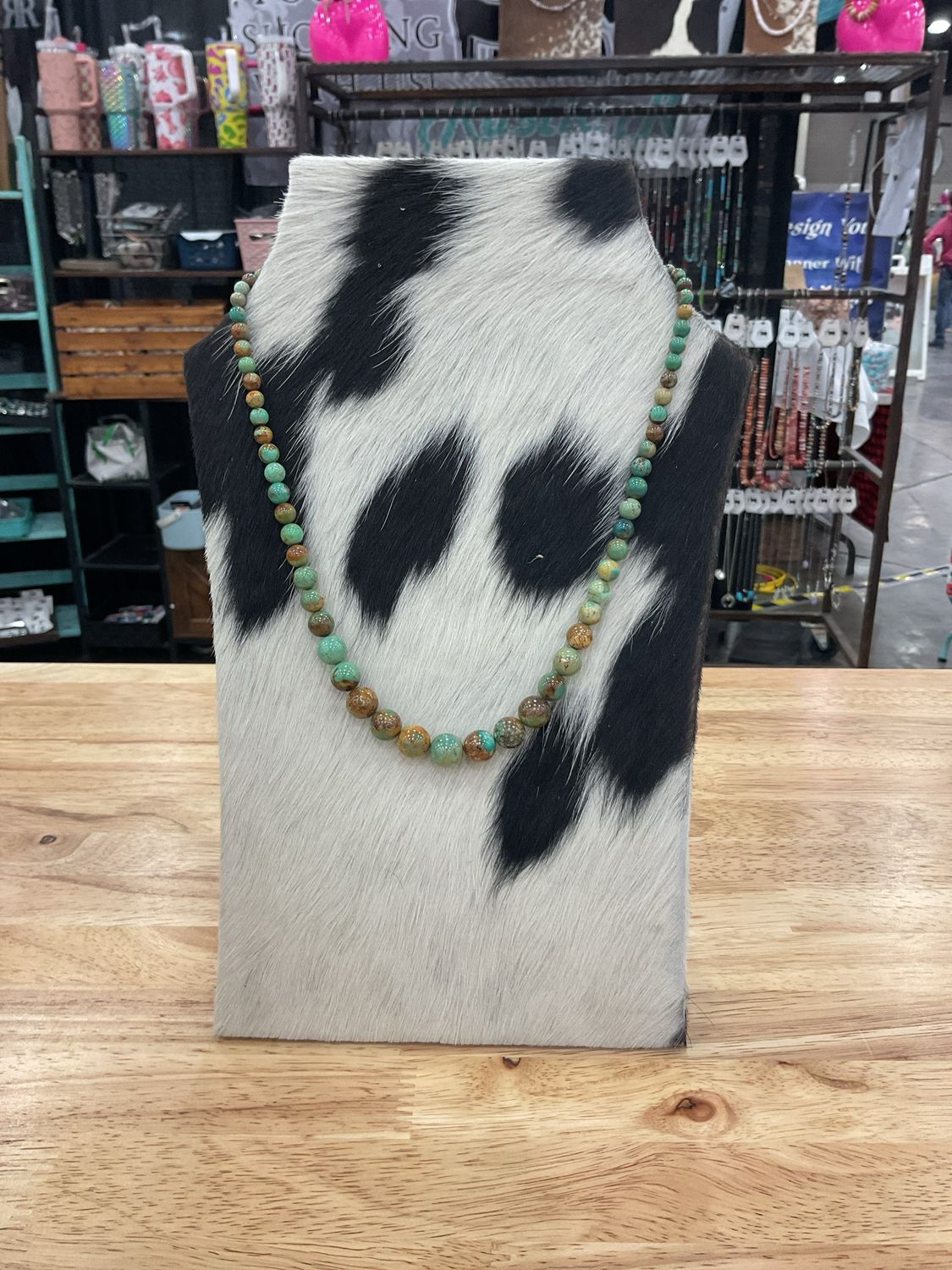 Turquoise