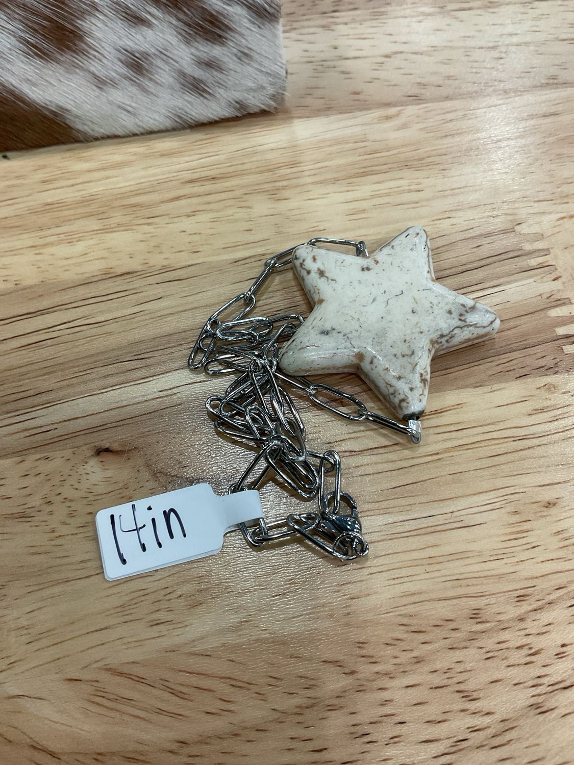 White Star Stacker
