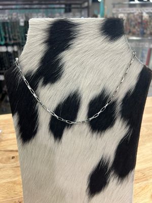 Stainless Steel Small Chain