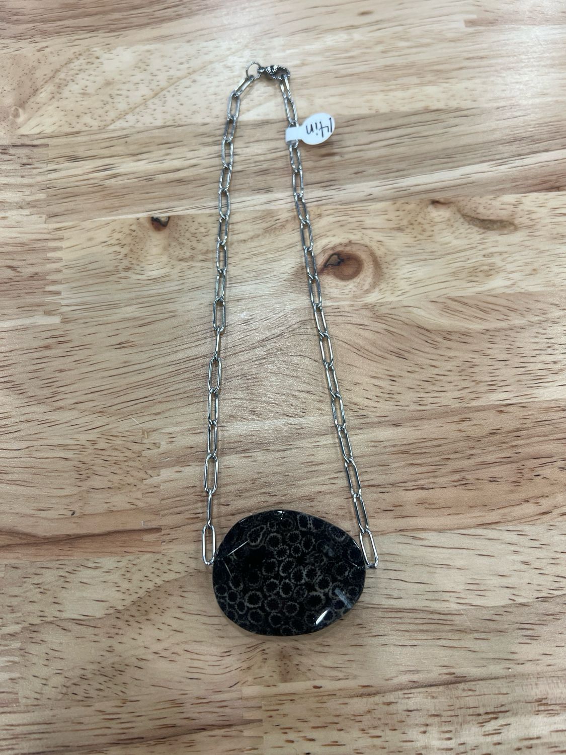 Petoskey Stone Stacker