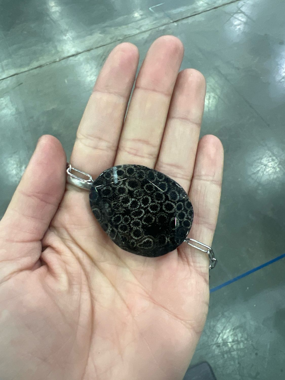 Petoskey Stone Stacker