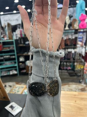 Petoskey Stone Stacker