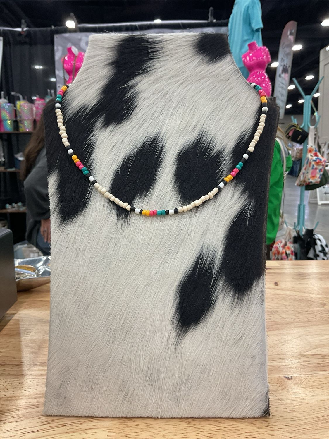 Seed Bead