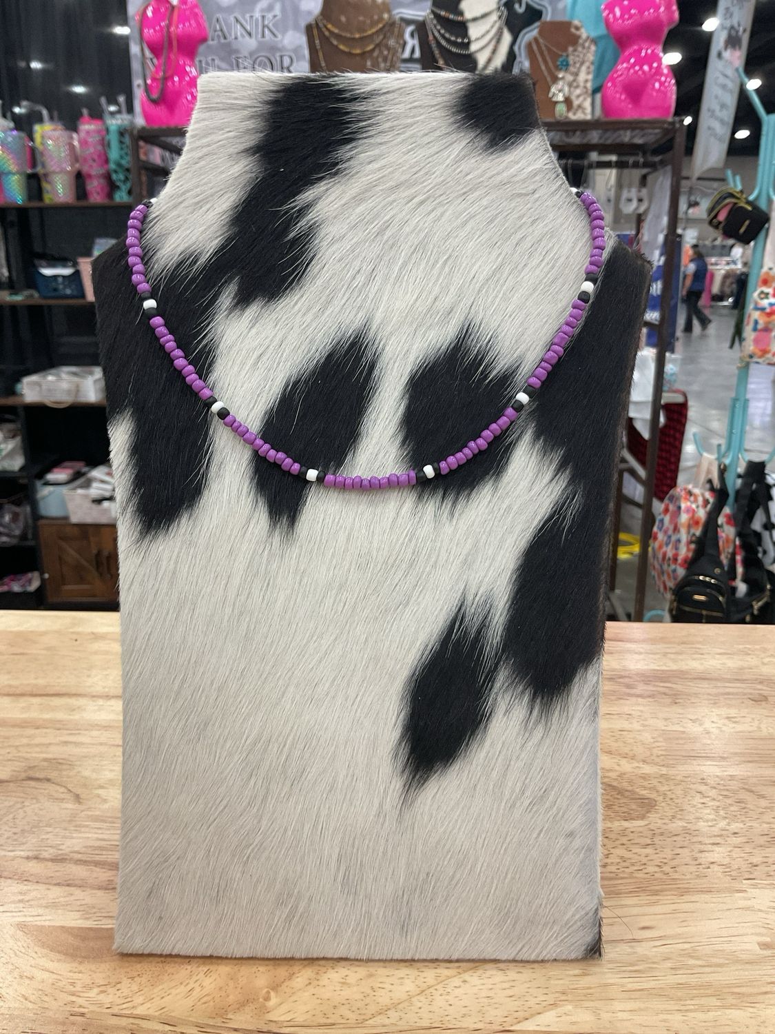 KSU Seed Bead