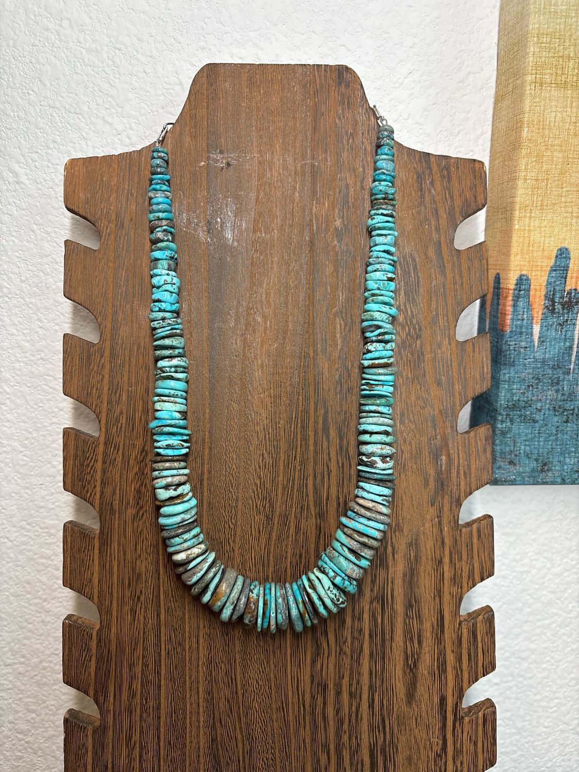 Turquoise