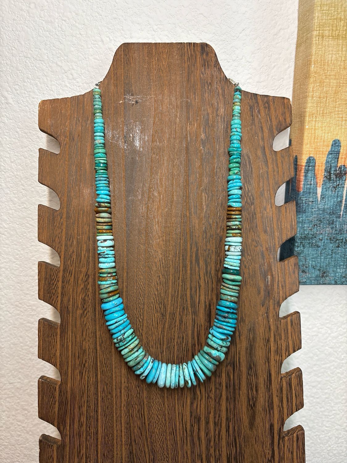 Turquoise