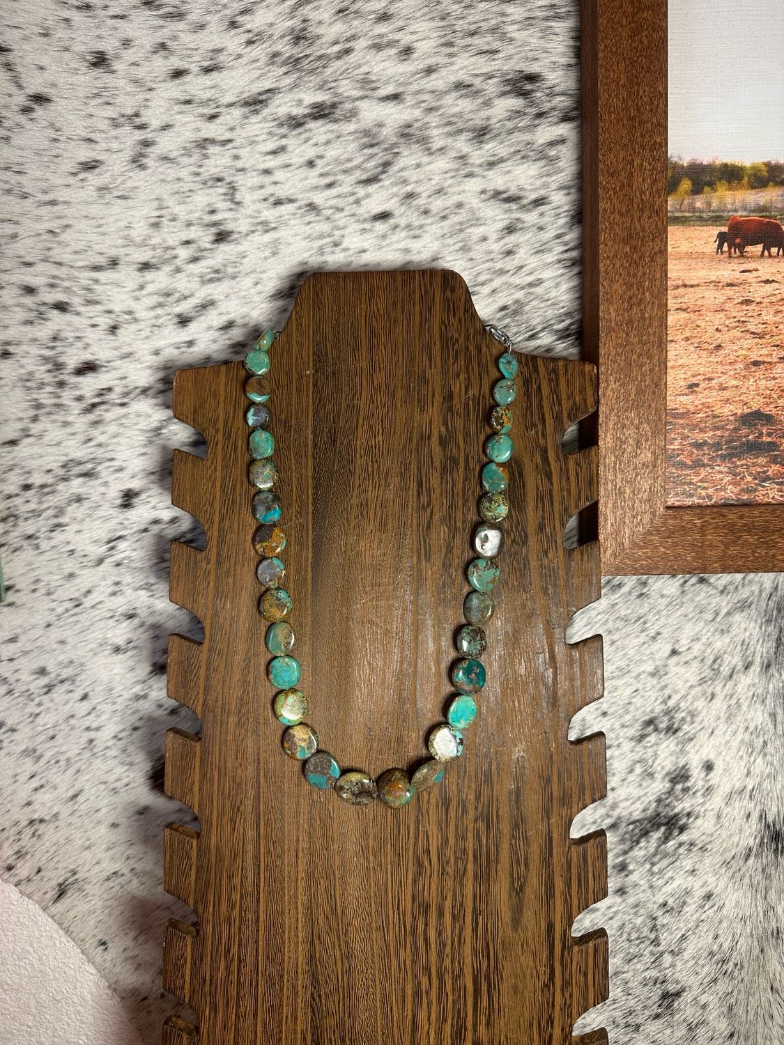 Turquoise