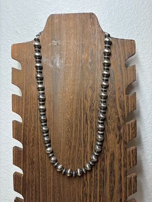 10 mm &amp; Navajo Pearl Saucers