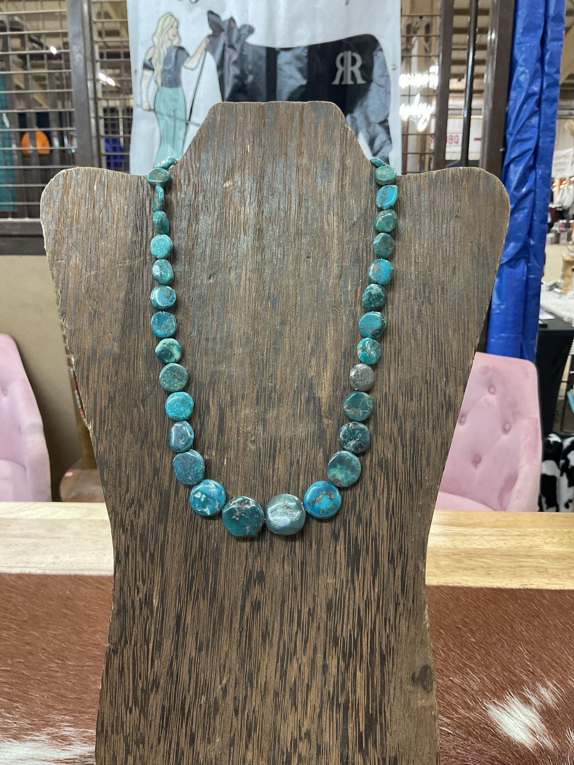 Turquoise