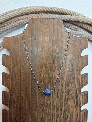 Lapis Star Stacker