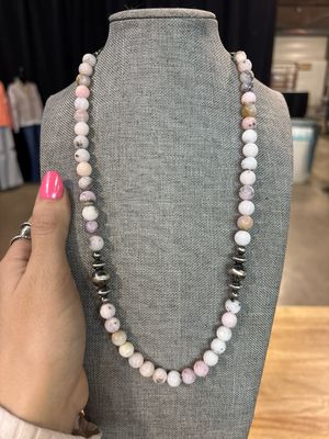 Peruvian Opal