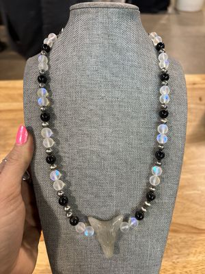 Black Onyx &amp; Opal