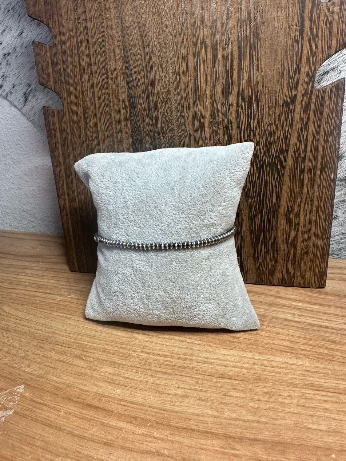 Navajo Pearl Saucers