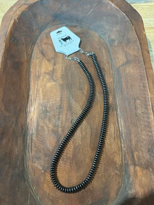 Dark Gray Hematite