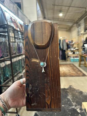 Faux Squash Charm