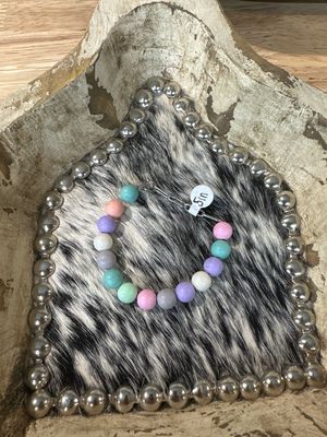 Pastel Bracelet