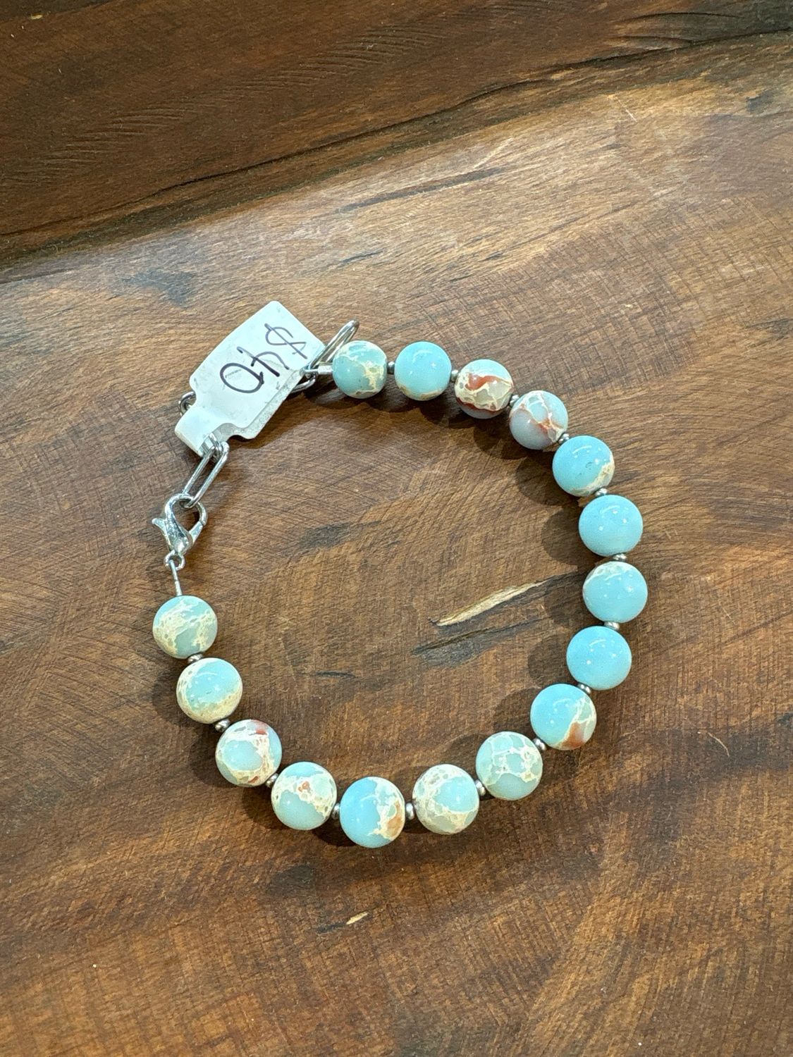 Amazonite Bracelet
