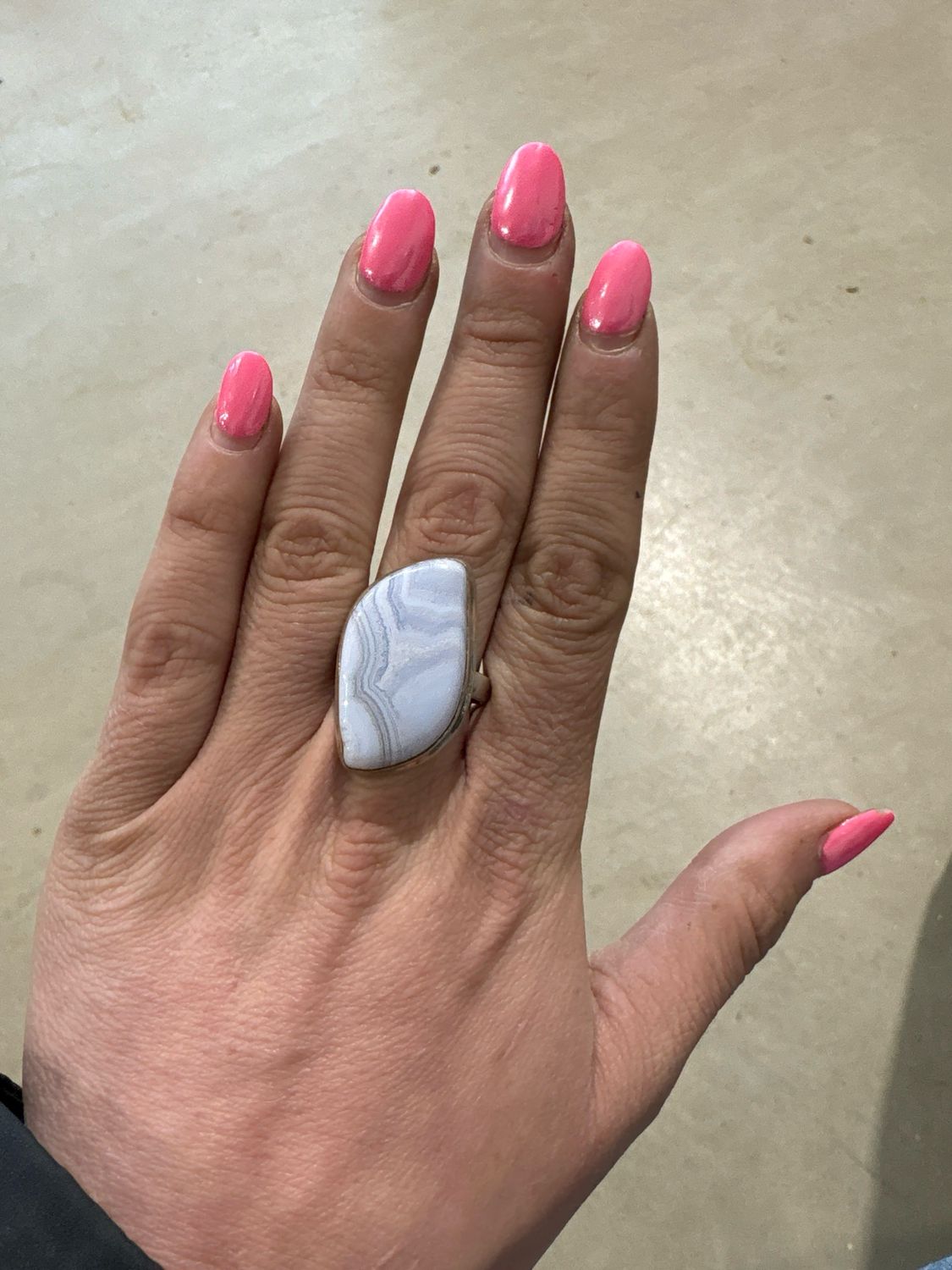 Crazy Lace Agate