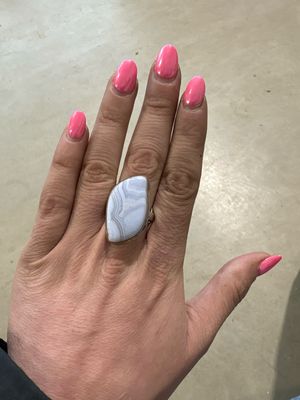 Crazy Lace Agate