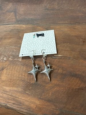 Silver Charms