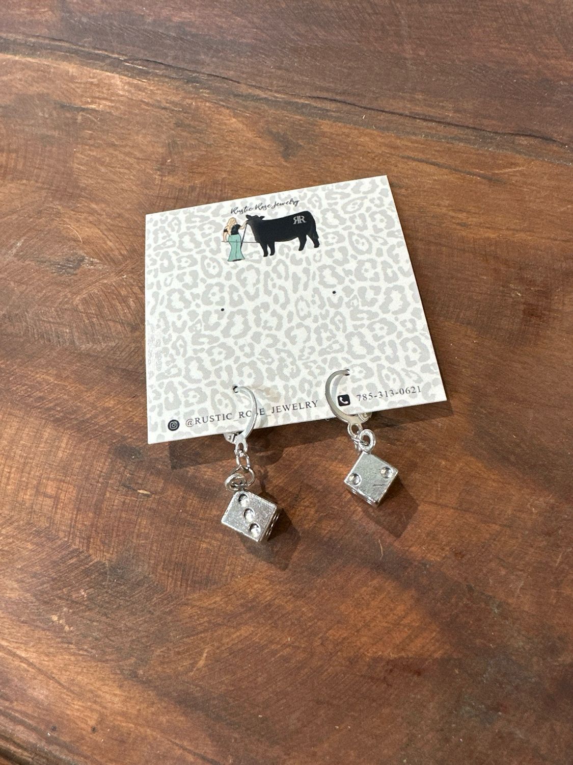 Dice Charms