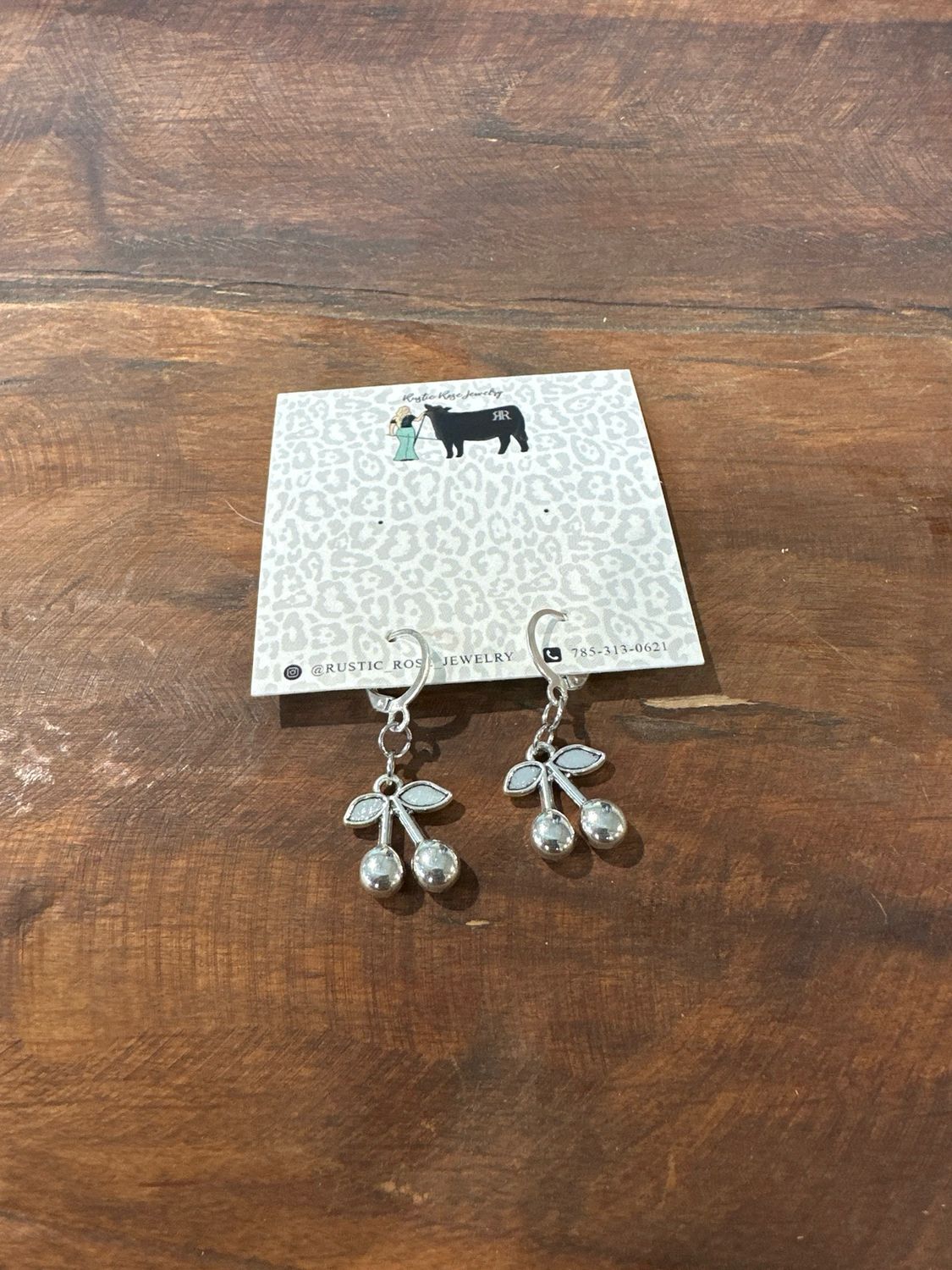 Cherry Charms