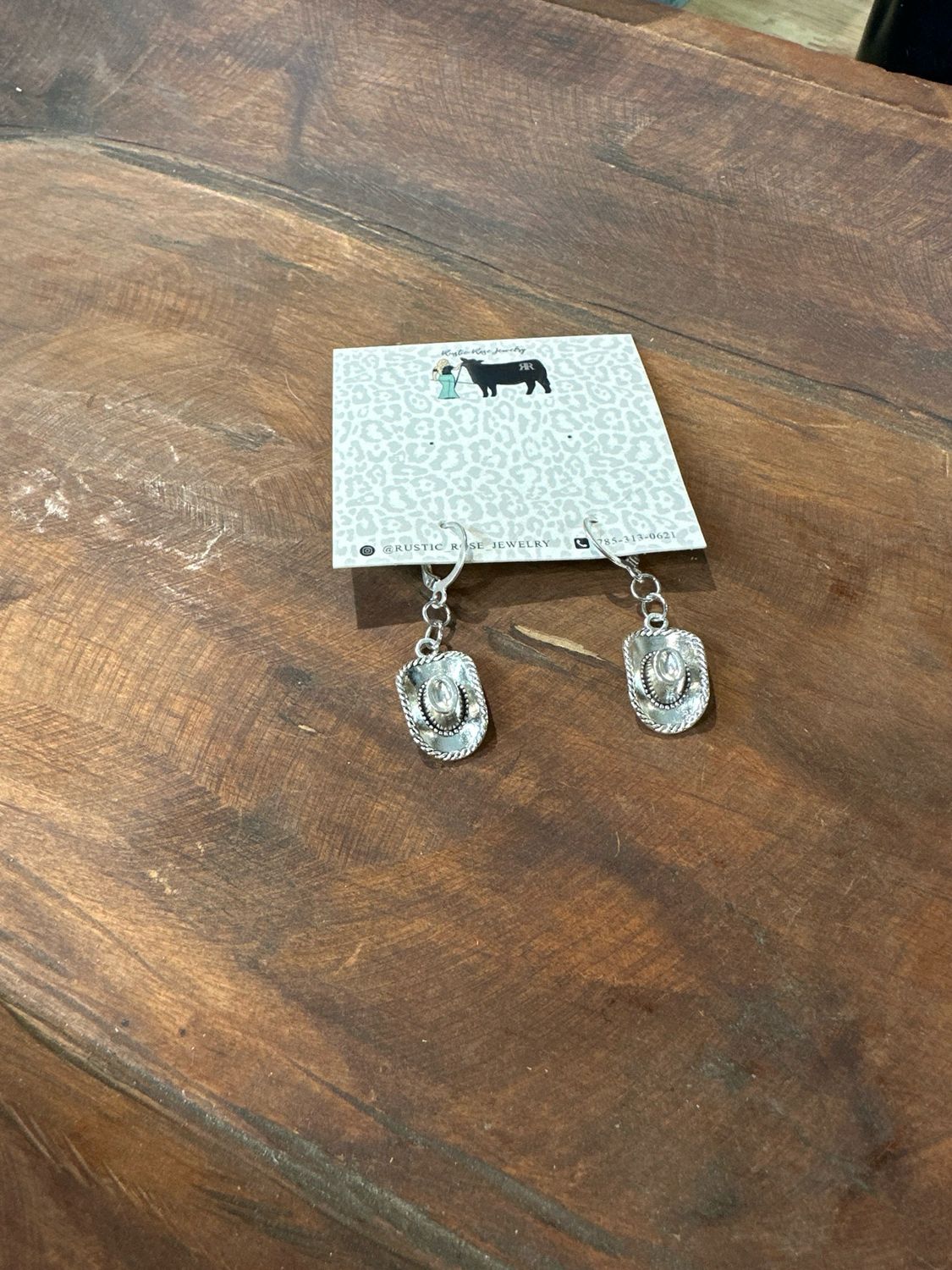 Boot Charms