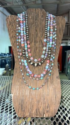 Galaxy Sea Jasper