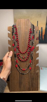 Red Coral