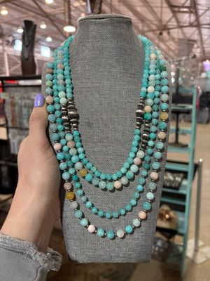 Amazonite