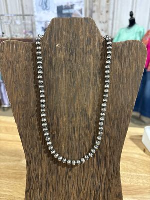 7 mm Navajo Pearls