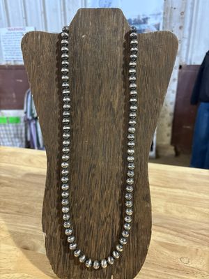 10 mm Navajo Pearls