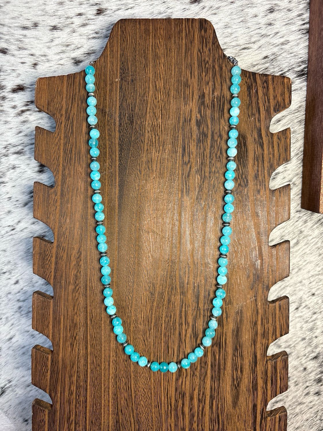 Amazonite