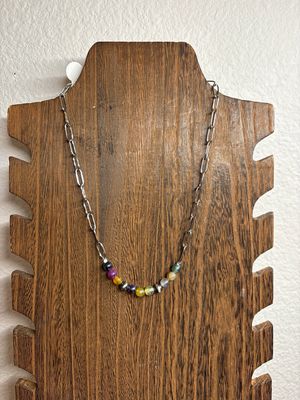 Agate Stacker