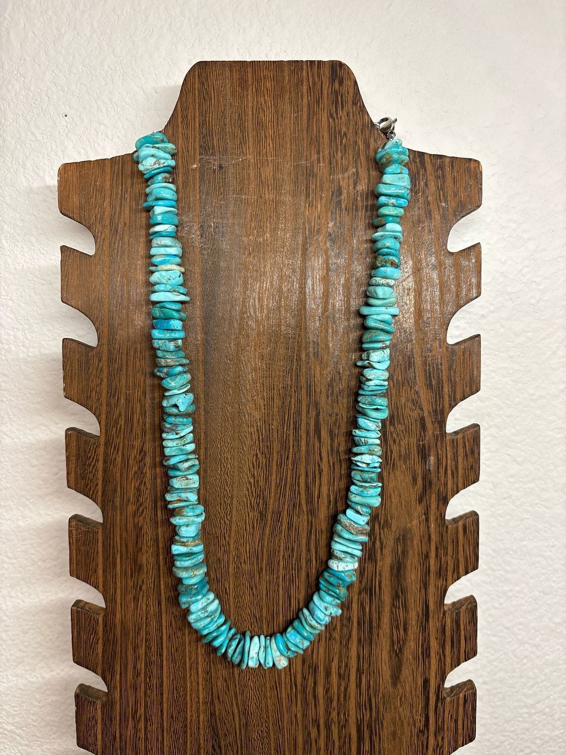 Turquoise