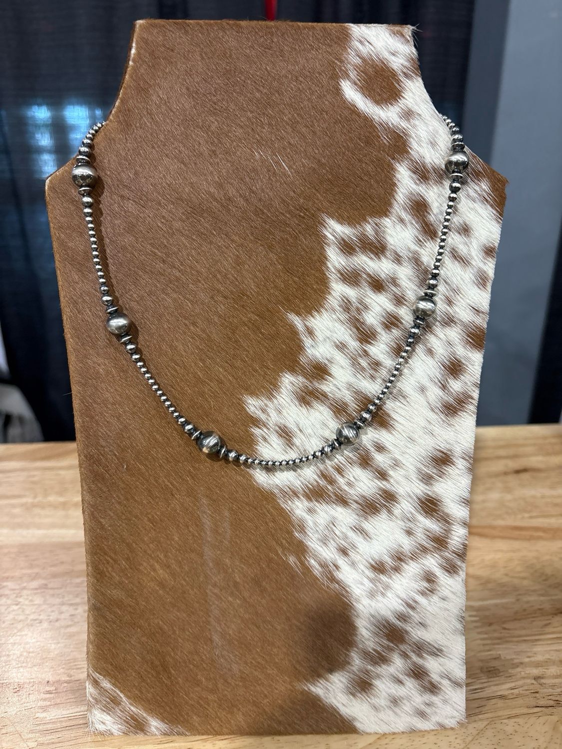 Navajo Pearls