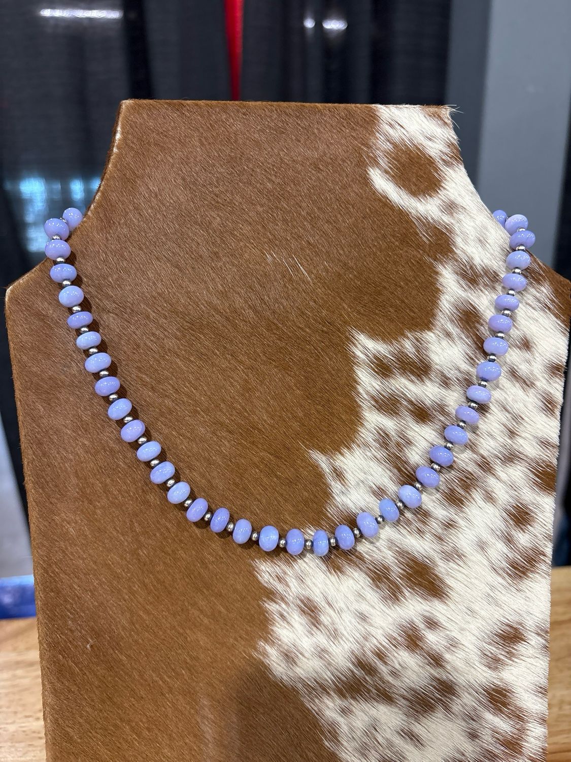 Purple Opal