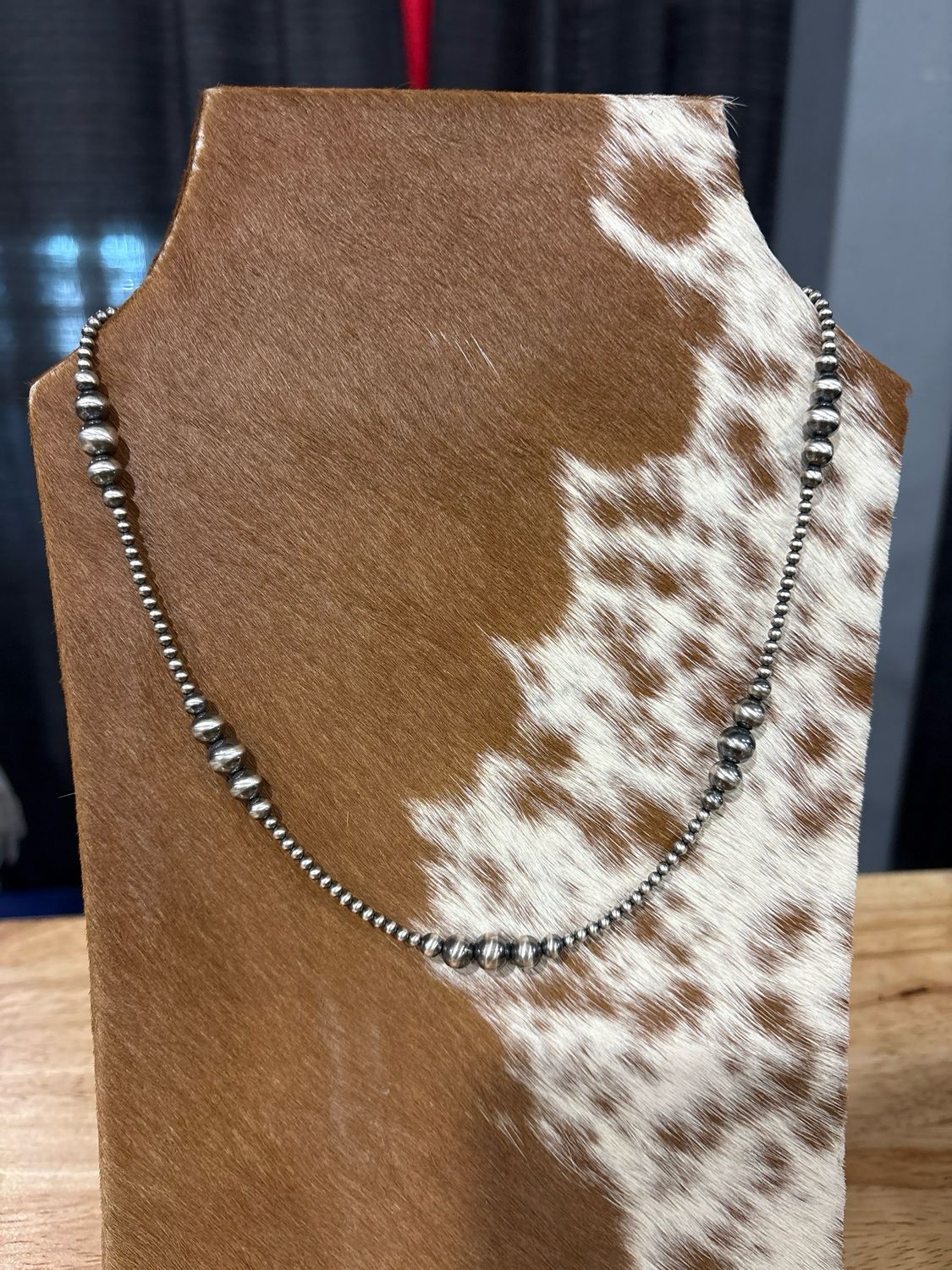 Navajo Pearls