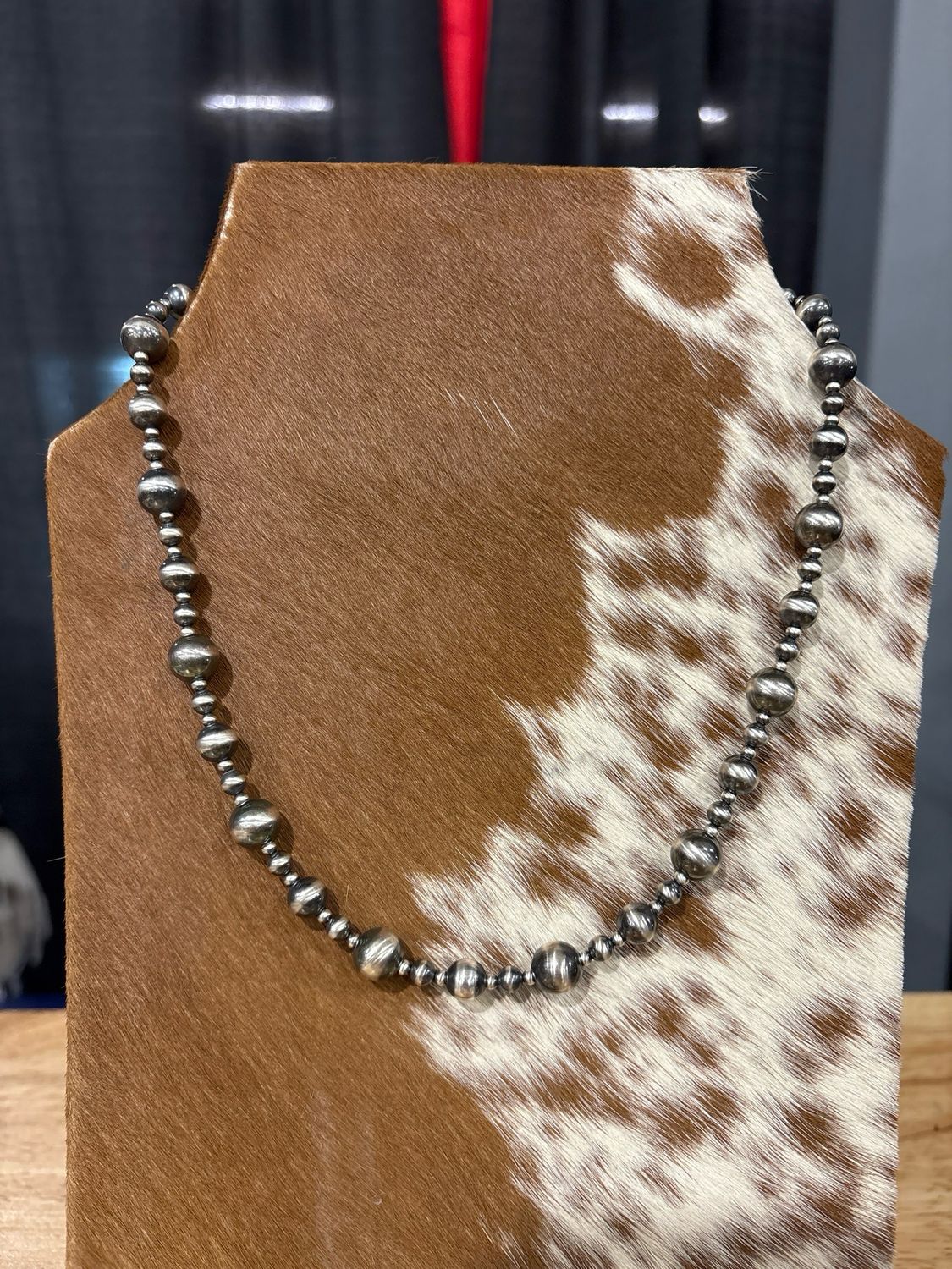 Navajo Pearls